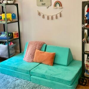 Nugget couch cover - retired color